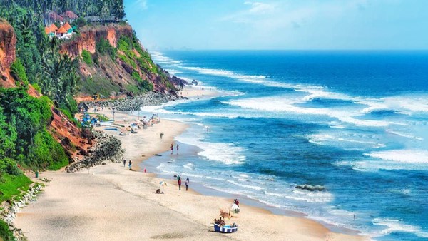 varkala-