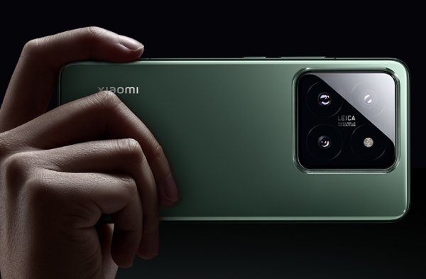  xiaomi14launch