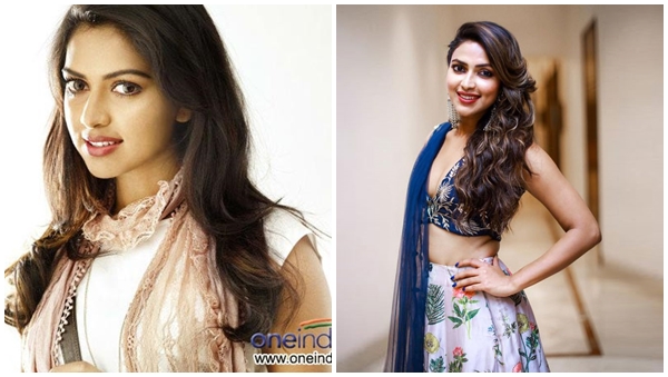 amala paul amala paul