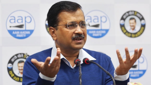 arvind-kejriwal