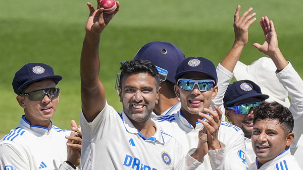 Ashwin