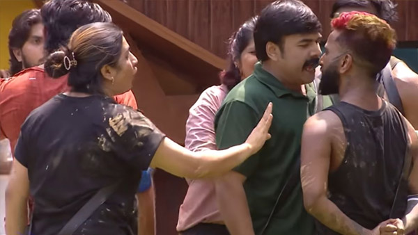bigg boss