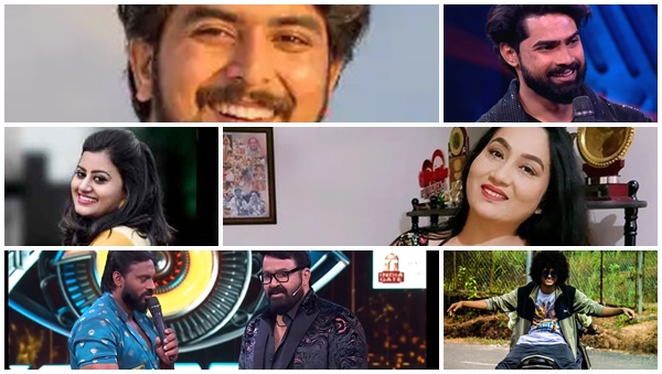 bigg boss malayalam