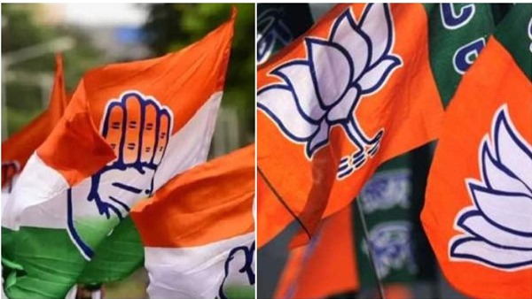 bjp-vs-congress-