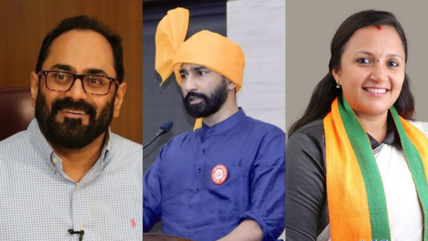 bjpcandidateskerala