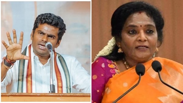 BJP Tamil Nadu Candidates
