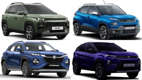 carsautomaticsuv