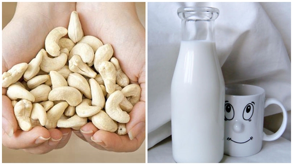 cashew