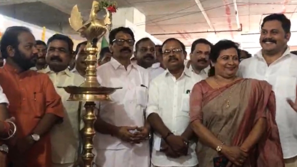 congress-leaders-join-bjp-kerala congress-leaders-join-bjp-kerala