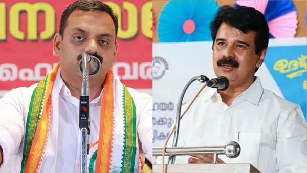 2024 LOKSABHA ELECTION