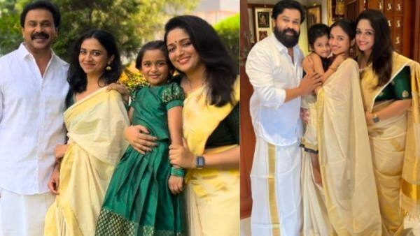 dileepfamily-