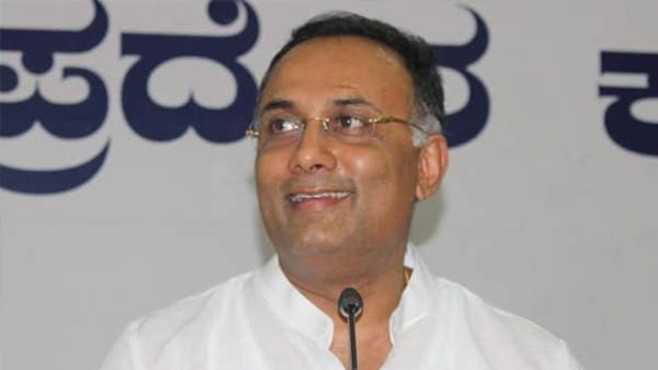 Dinesh Gundu Rao