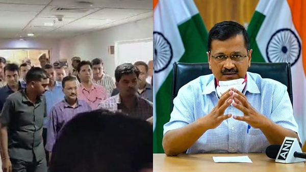 kejriwal