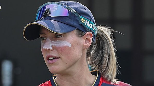 Ellyse Perry