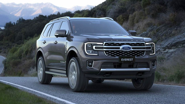 fordeverestindia