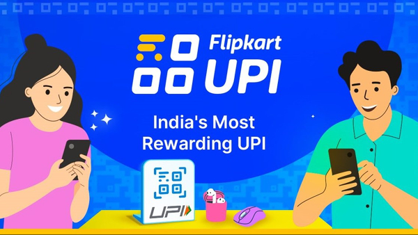 flipkart-launch-upi-payment