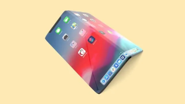 appleiphonefoldable