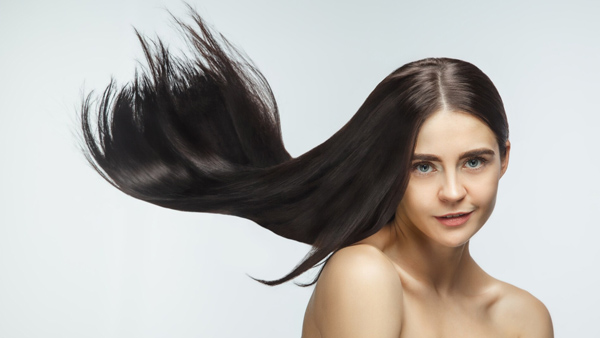 hair loss hair loss