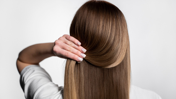 hair care