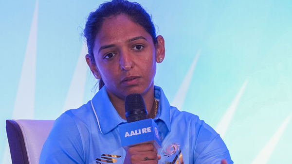 Harmanpreet Kaur
