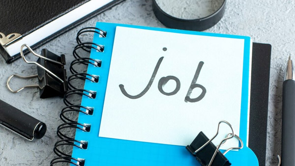Job News