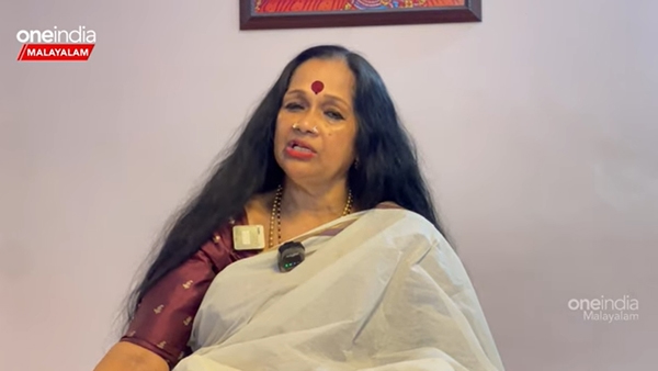 Kalamandalam Satyabhama