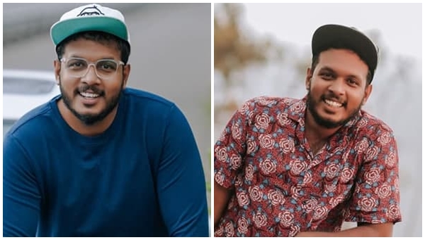 karthik