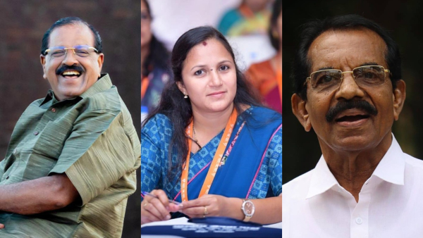 kasargodloksabha2024 kasargodloksabha2024