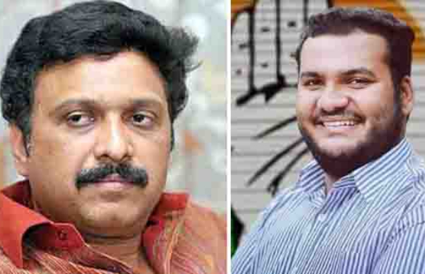 ministerkbganeshkumarthreaten