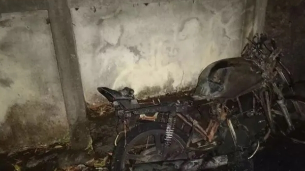 kozhikode-bike