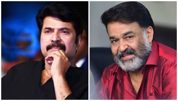 mammootty
