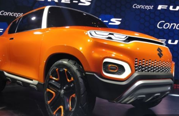 marutisuzukimicrosuv