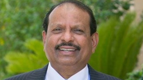 ma yusuff ali