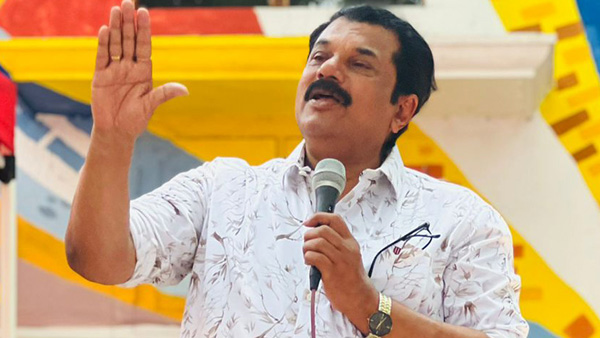 2024 LOKSABHA ELECTION 2024 LOKSABHA ELECTION