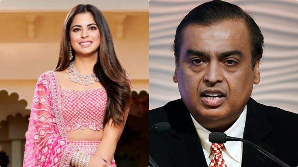 mukesh-ambani-daughter-name