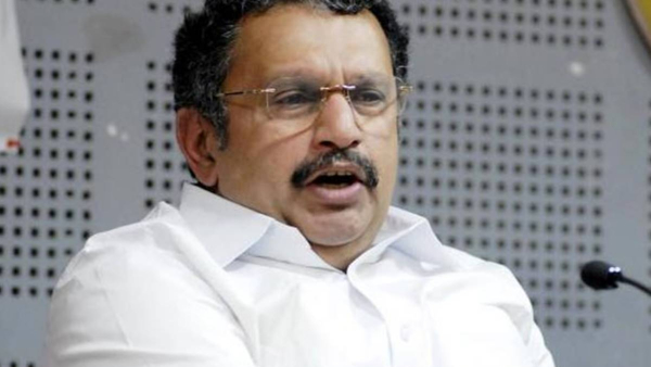 kmuraleedharanthrissur kmuraleedharanthrissur