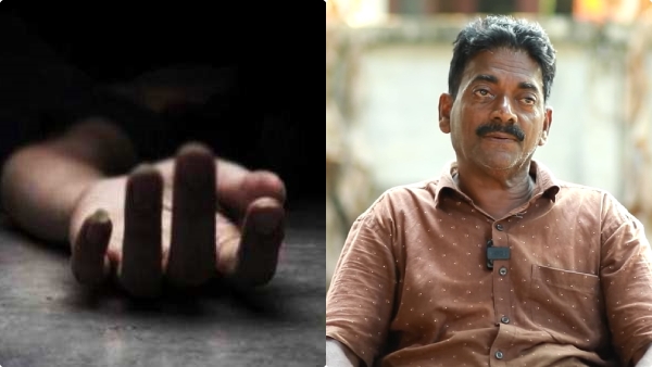 aadujeevitham najib s one year old granddaughter died