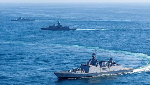 Indian Navy Indian Navy