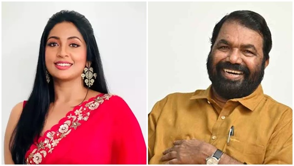 navya-nair-minister- navya-nair-minister-