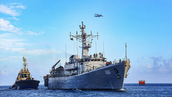 Indian Navy Indian Navy