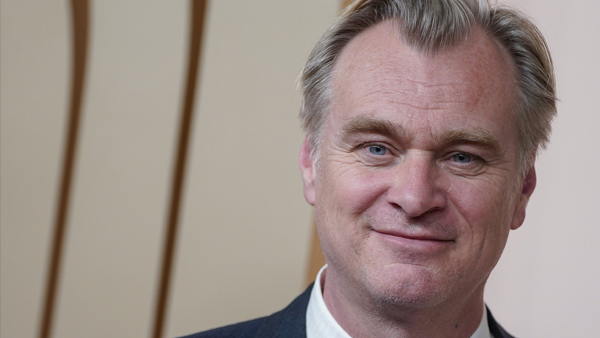 Christopher Nolan Christopher Nolan