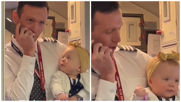 pilot