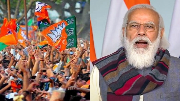 bjp-s-campaigning-in-kozhikode bjp-s-campaigning-in-kozhikode