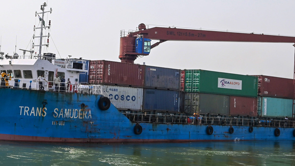 Mumbai Port Mumbai Port