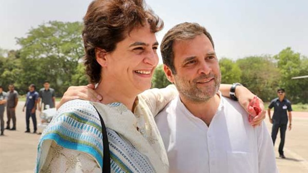 rahul-priyanka