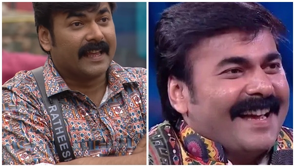 suresh