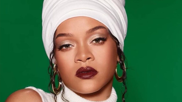 Rihanna