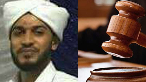 Riyas Maulvi Murder Case