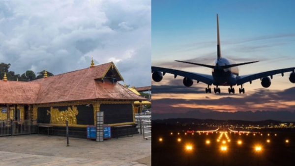 sabarimalaairport