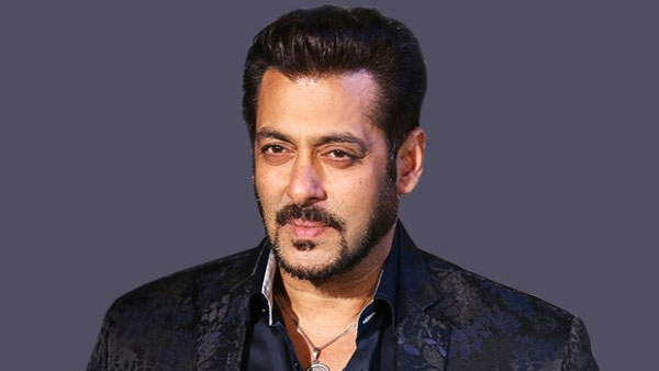 Salman Khan